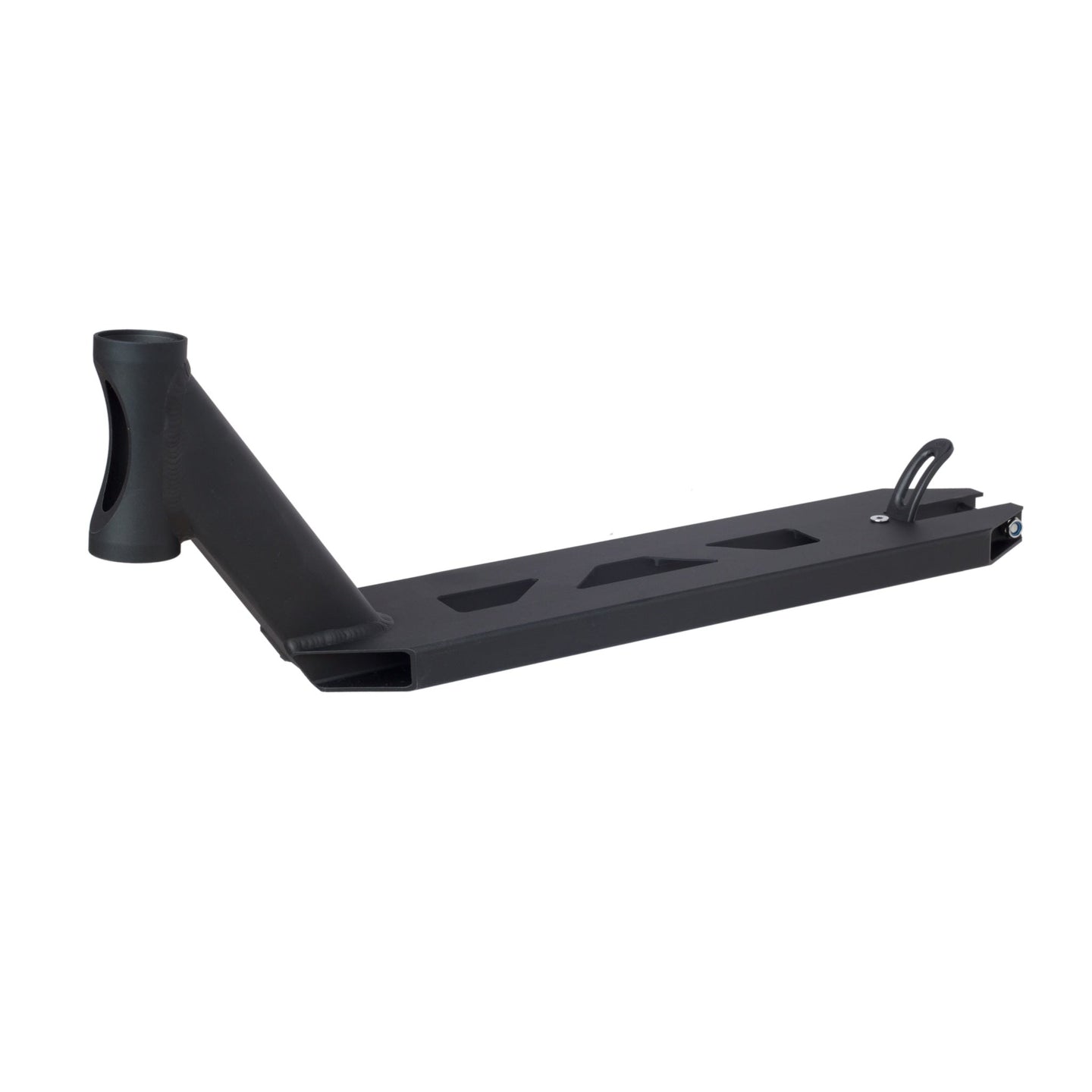 Striker Lux Integrated Kickbike Deck - Svart-ScootWorld.se