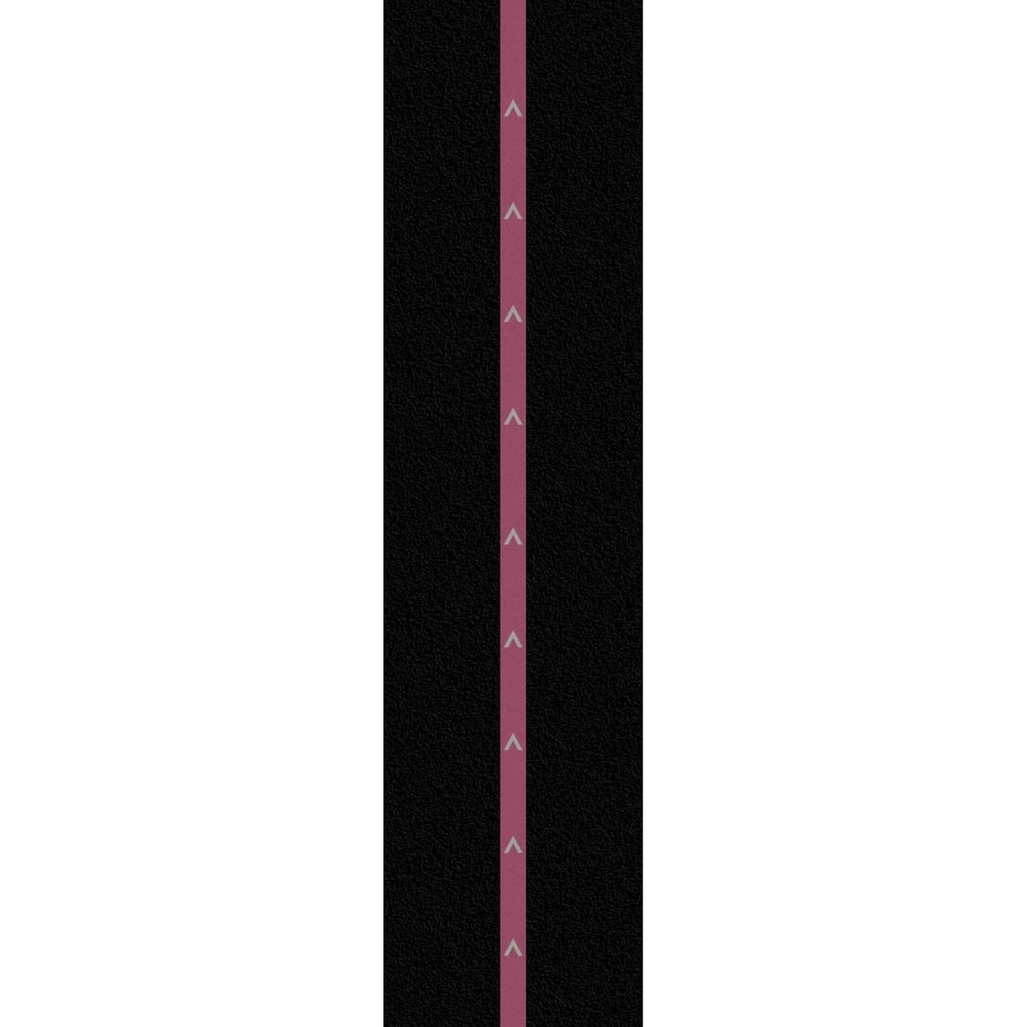 Above A-Row Kickbike Griptape - Pink-ScootWorld.se