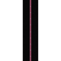 Above A-Row Kickbike Griptape - Pink-ScootWorld.se
