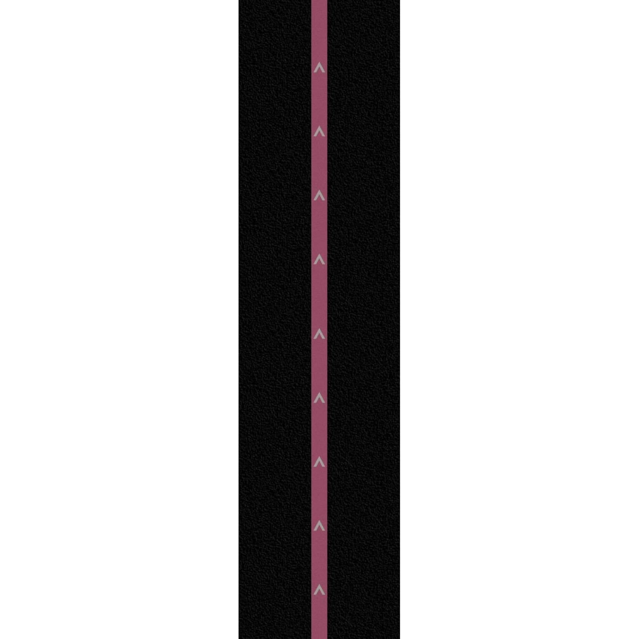 Above A-Row Kickbike Griptape - Pink-ScootWorld.se