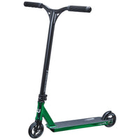 Longway Metro Shift Trick Sparkcykel - Emerald-ScootWorld.se