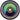 Striker Lighty Fullcore V3 Svart 110mm Sparkcykel Hjul - Rainbow-ScootWorld.se