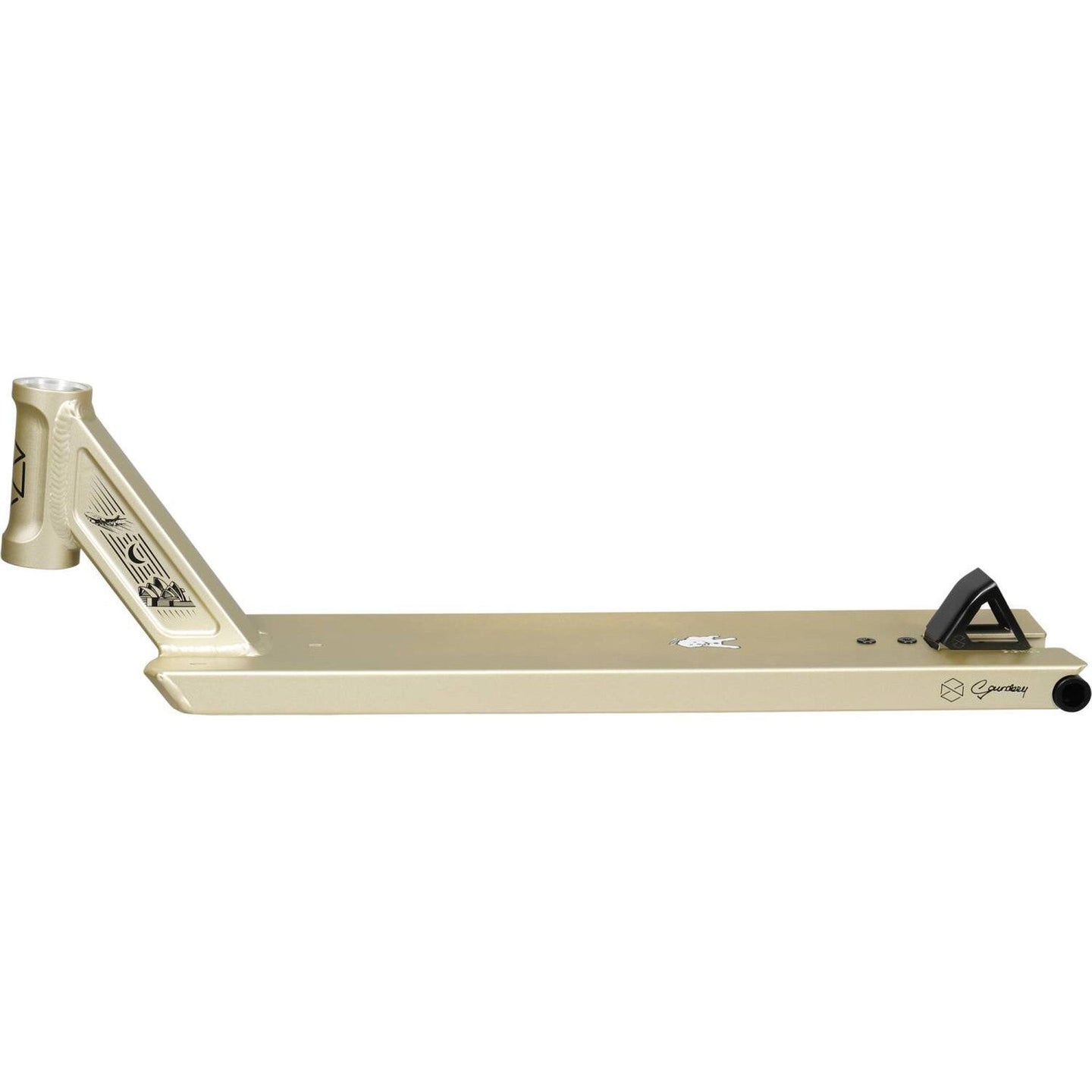 Native Cargo Saundezy Kickbike Deck -ScootWorld.se