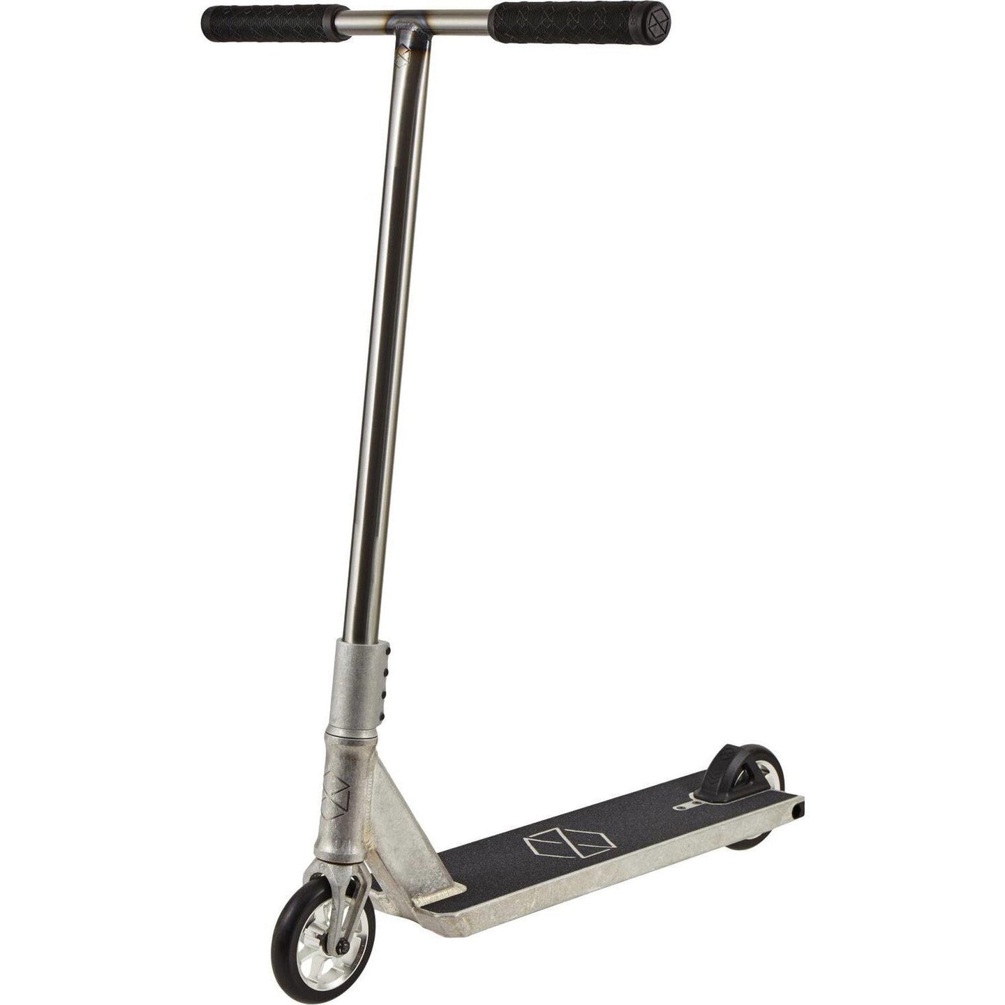 Native Stem Trick Sparkcykel - Raw-ScootWorld.se