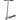 Native Stem Trick Sparkcykel - Raw-ScootWorld.se