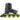 Roces Helium TIF II Inlineskridskor -ScootWorld.se