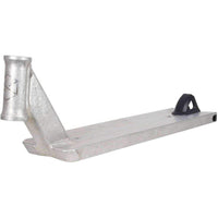 Native Stem Kickbike Deck - Raw-ScootWorld.se