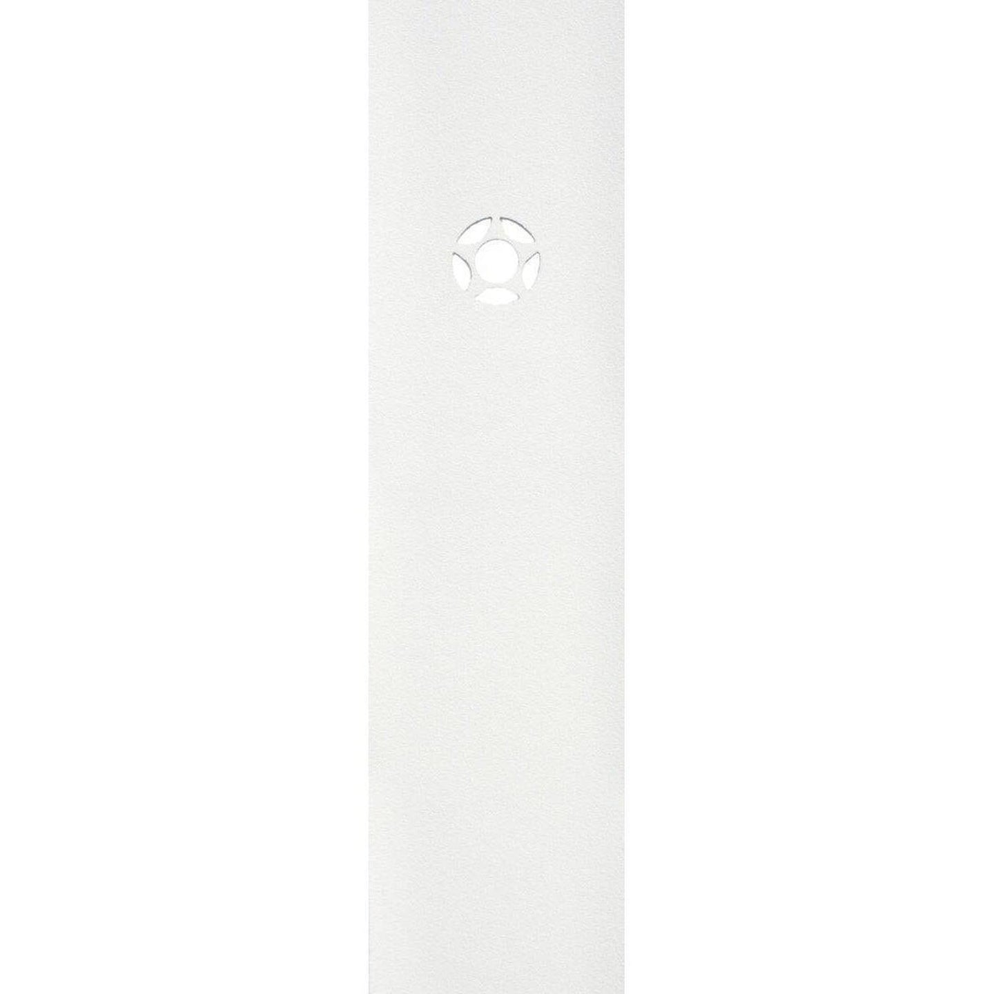 Proto SD Logo Kickbike Griptape - Vit-ScootWorld.se