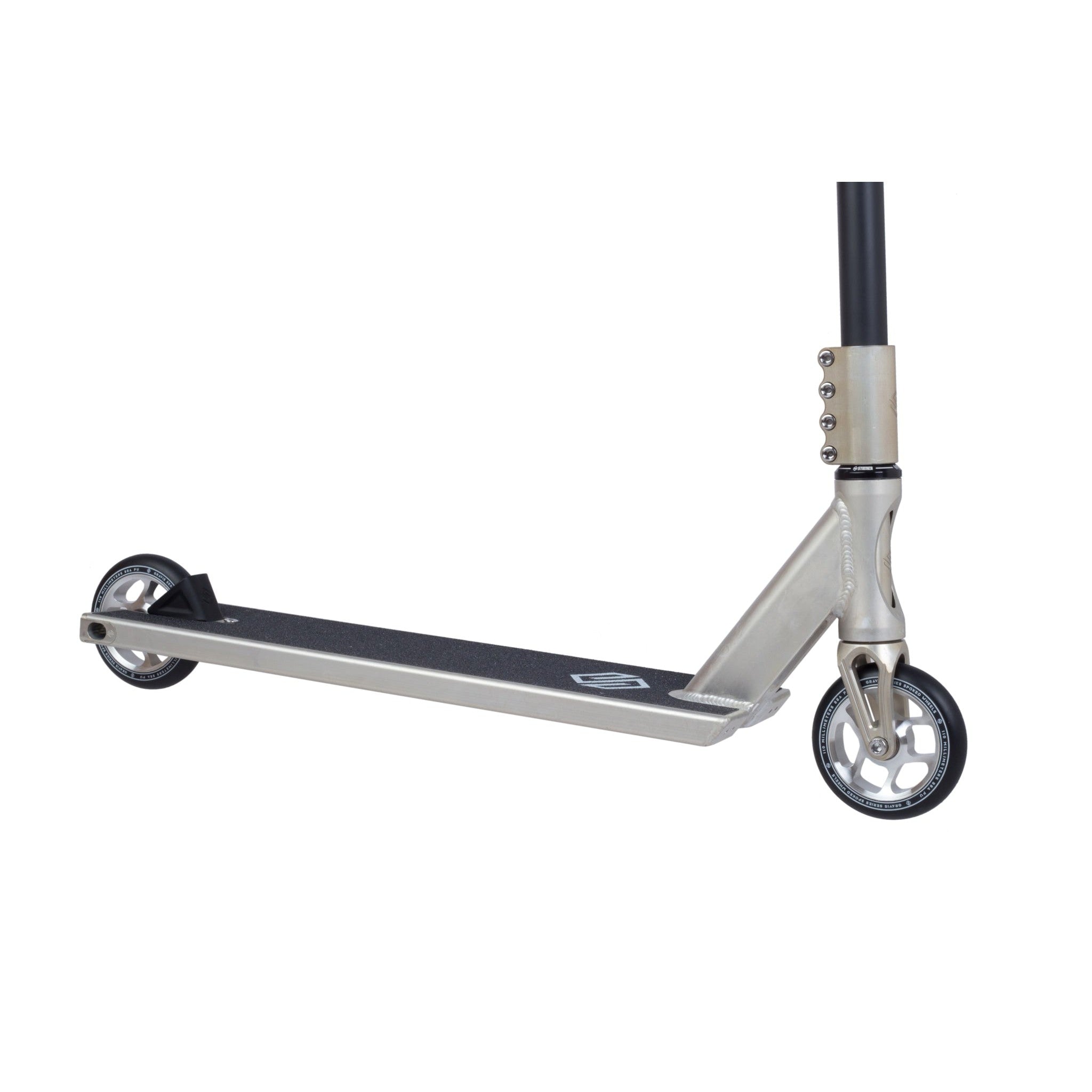 Striker Gravis Trick Sparkcykel - Raw-ScootWorld.se