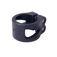 Striker BGSeakk Magnetit Double Kickbike Clamp - Black-Clamps till sparkcyklar-ScootWorld.se