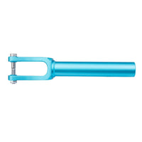 Striker Aether SCS/HIC Sparkcykel Framgaffel - Turkos-ScootWorld.se