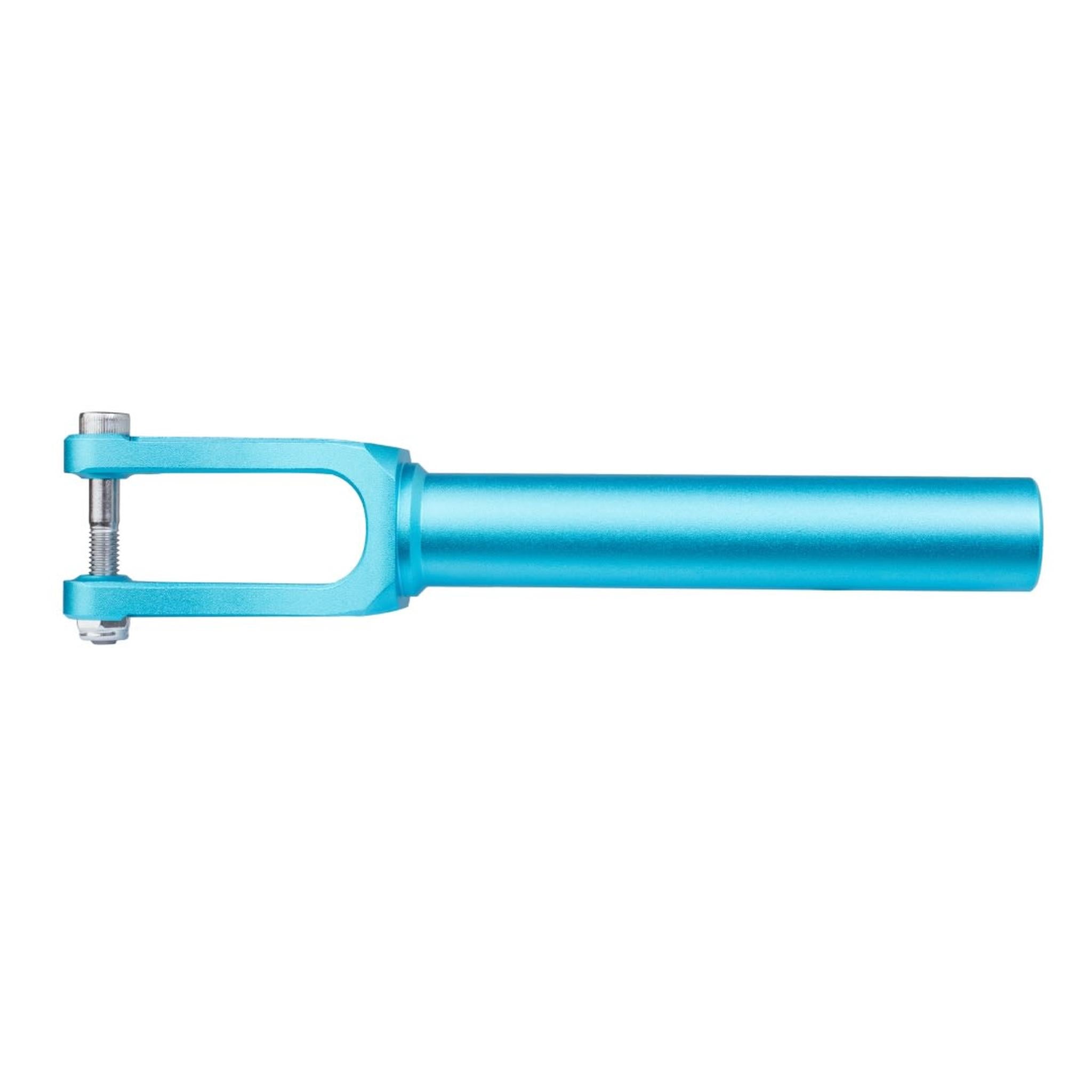 Striker Aether SCS/HIC Sparkcykel Framgaffel - Turkos-ScootWorld.se