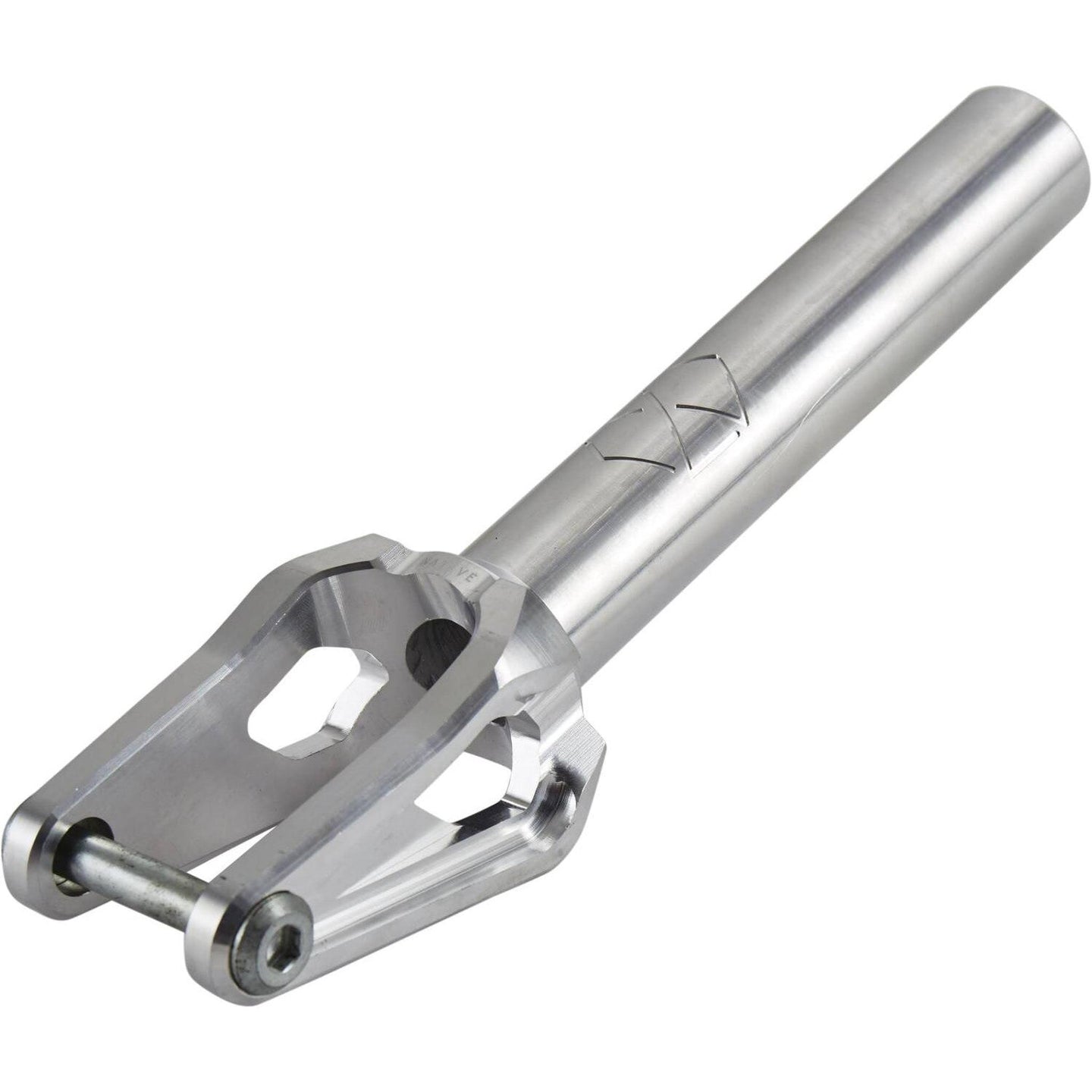 Native Versa Sparkcykel Framgaffel - Raw-ScootWorld.se