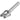 Native Versa Sparkcykel Framgaffel - Raw-ScootWorld.se