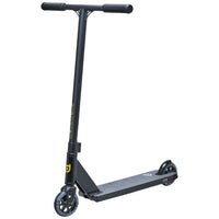 District Titus Trick Sparkcykel (Svart) - Svart-ScootWorld.se