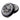 Above Talea Spoked Kickbike Hjul 2-Pak - Silver-ScootWorld.se