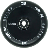 CORE Hollowcore V2 Kickbike Hjul - Svart-ScootWorld.se