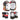 187 Killer Pads Jr. Skyddsset Barn 6-Pak - Caballero-ScootWorld.se