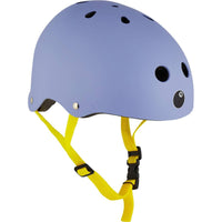 Eight Ball Skate Hjälm - Lila-ScootWorld.se