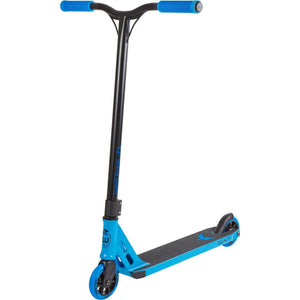 Longway Summit 2K19 Trick Sparkcykel - Blå