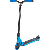 Longway Summit 2K19 Trick Sparkcykel - Blue-Trick sparkcyklar-ScootWorld.se