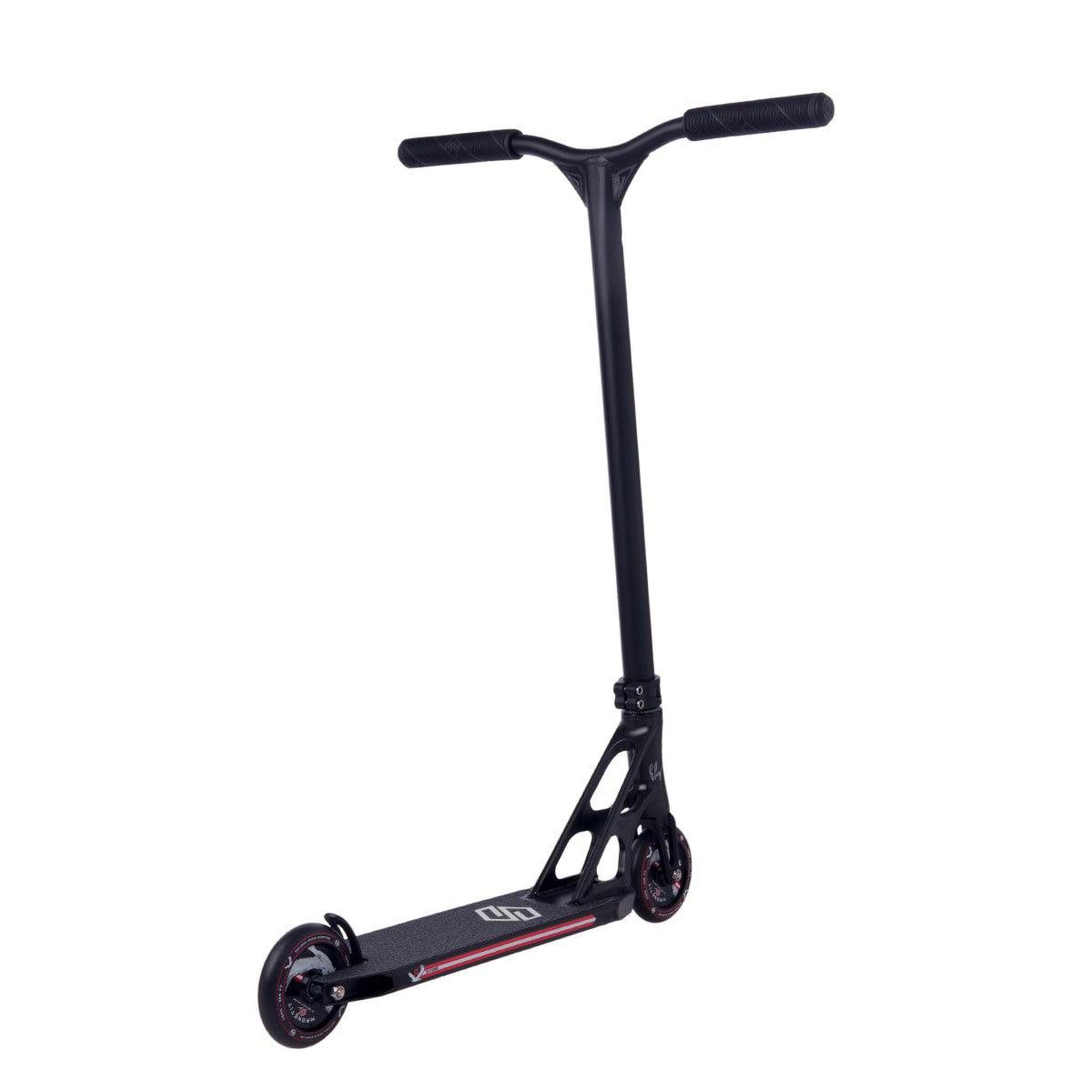 Striker BGSeakk Magnetit Trick Sparkcykel - Svart-ScootWorld.se