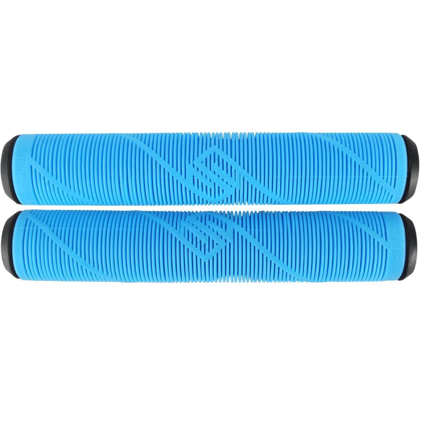 Striker Logo Kickbike Handtag - Turkos-ScootWorld.se