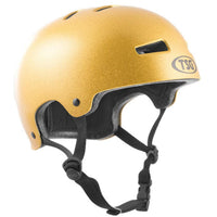 TSG Evolution Skate Hjälm - Graphic Design Goldie-ScootWorld.se