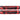Longway Twister Kickbike Handtag - Marble Red-ScootWorld.se