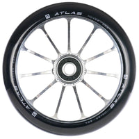 Ethic Atlas Kickbike Hjul - Raw-ScootWorld.se