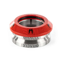 Ethic Oracle Integrated Headset Løbehjul - Röd