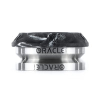 Osmose Ceramic Silicon Integrated Kickbike Headset - Grå-ScootWorld.se