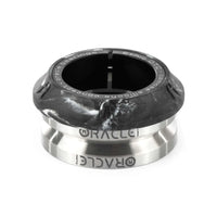 Osmose Ceramic Silicon Integrated Kickbike Headset - Grå-ScootWorld.se