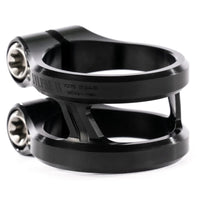 Ethic Sylphe V2 Kickbike Clamp - Black-ScootWorld.se
