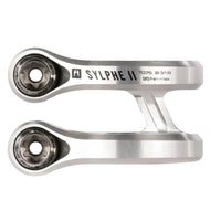 Ethic Sylphe V2 Kickbike Clamp - Raw-ScootWorld.se