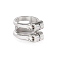 Ethic Sylphe V2 Kickbike Clamp - Raw-ScootWorld.se