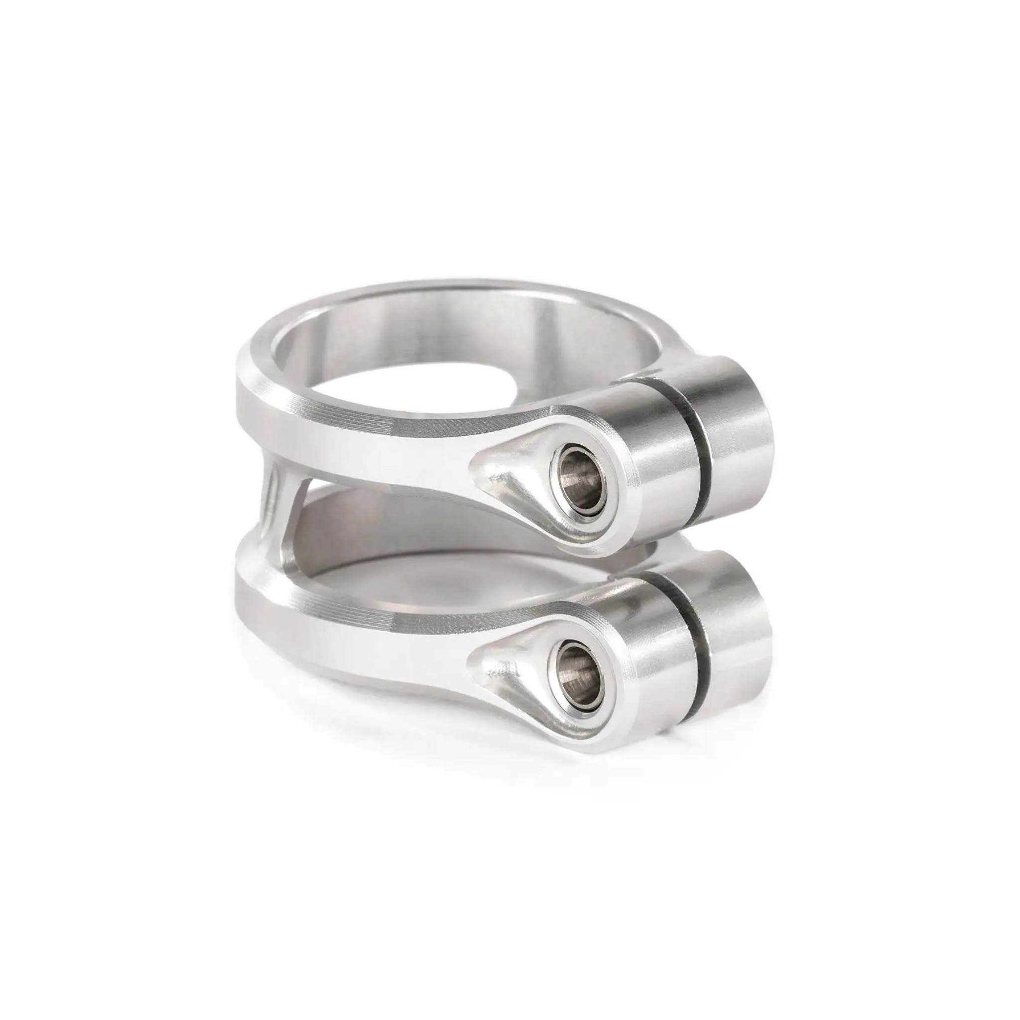 Ethic Sylphe V2 Kickbike Clamp - Raw-ScootWorld.se