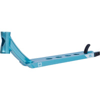 CORE SL1 Kickbike Deck - Mint Blue-ScootWorld.se