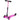 Tempish Triscoo Trehjulig Sparkcykel - Pink-ScootWorld.se