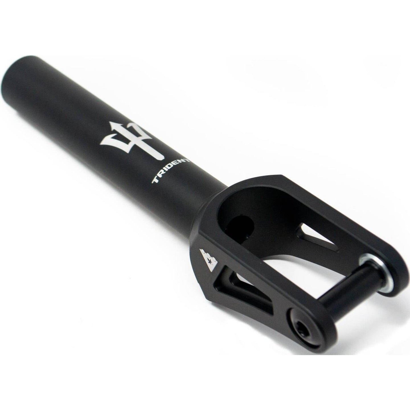 Trynyty Trident V1.5 Sparkcykel Framgaffel - Svart-ScootWorld.se
