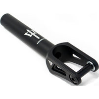 Trynyty Trident V1.5 Sparkcykel Framgaffel - Svart-ScootWorld.se