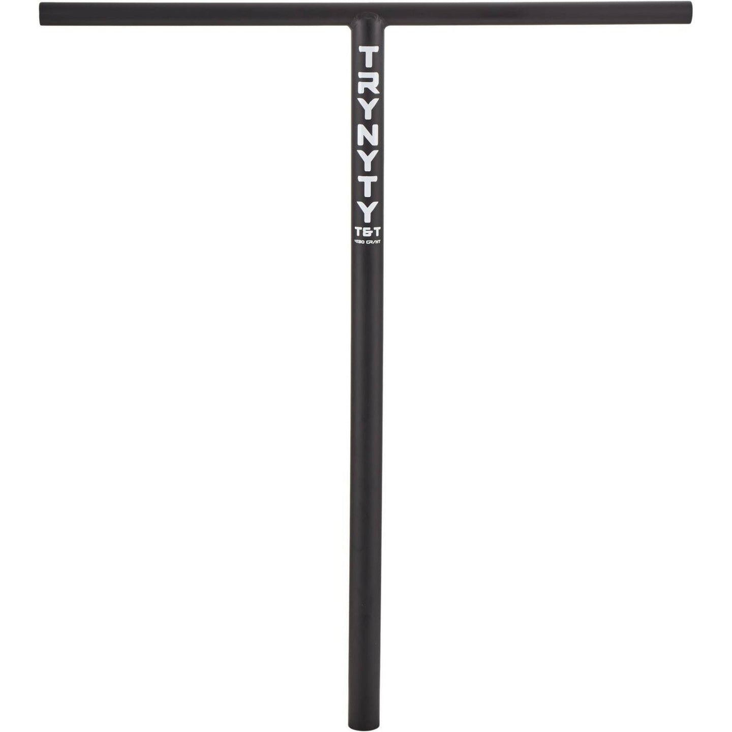 Trynyty T&T Kickbike Styre - Svart-ScootWorld.se