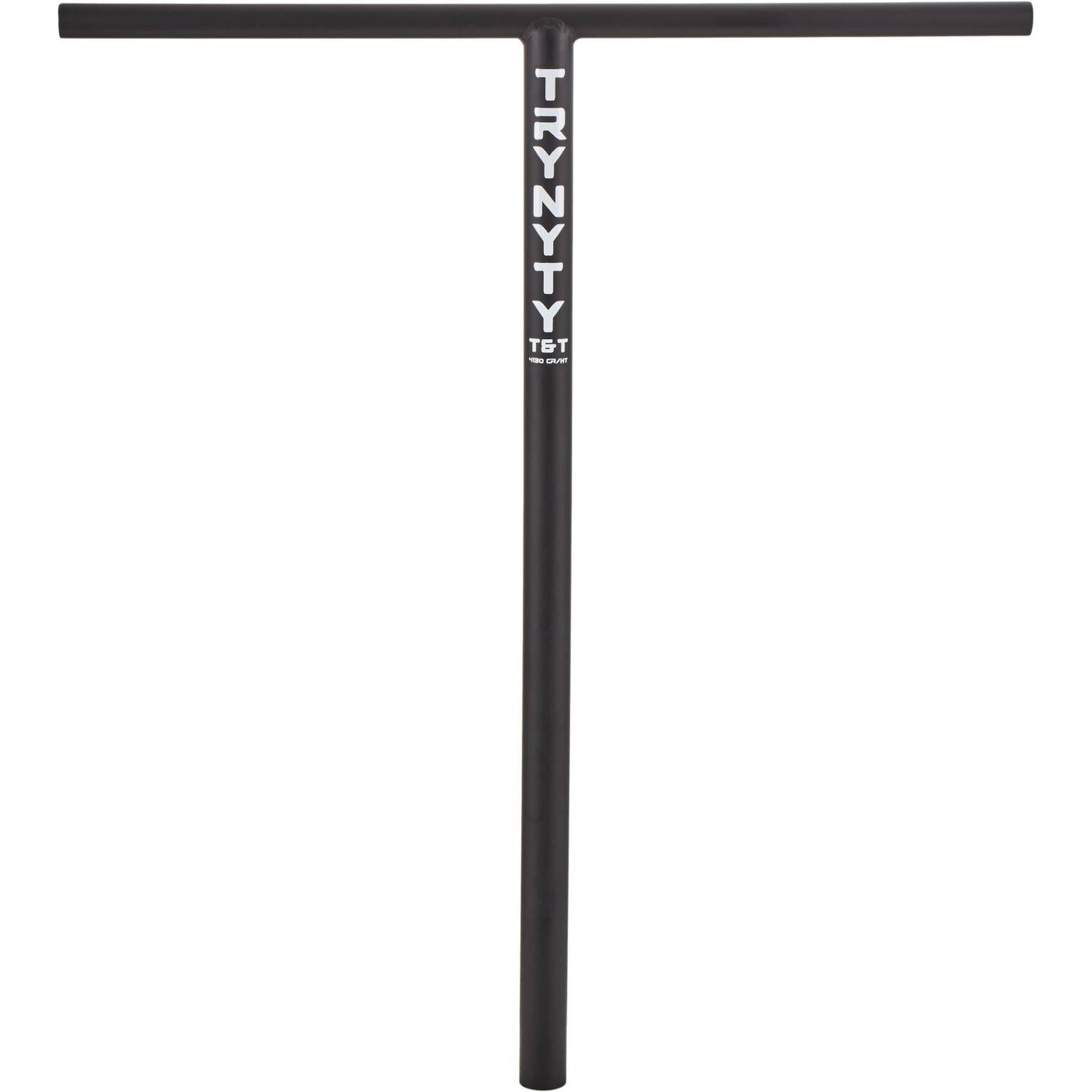 Trynyty T&T Kickbike Styre - Svart-ScootWorld.se