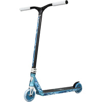Lucky Cody Flom 2022 Trick Sparkcykel (Blue) - Blå-ScootWorld.se