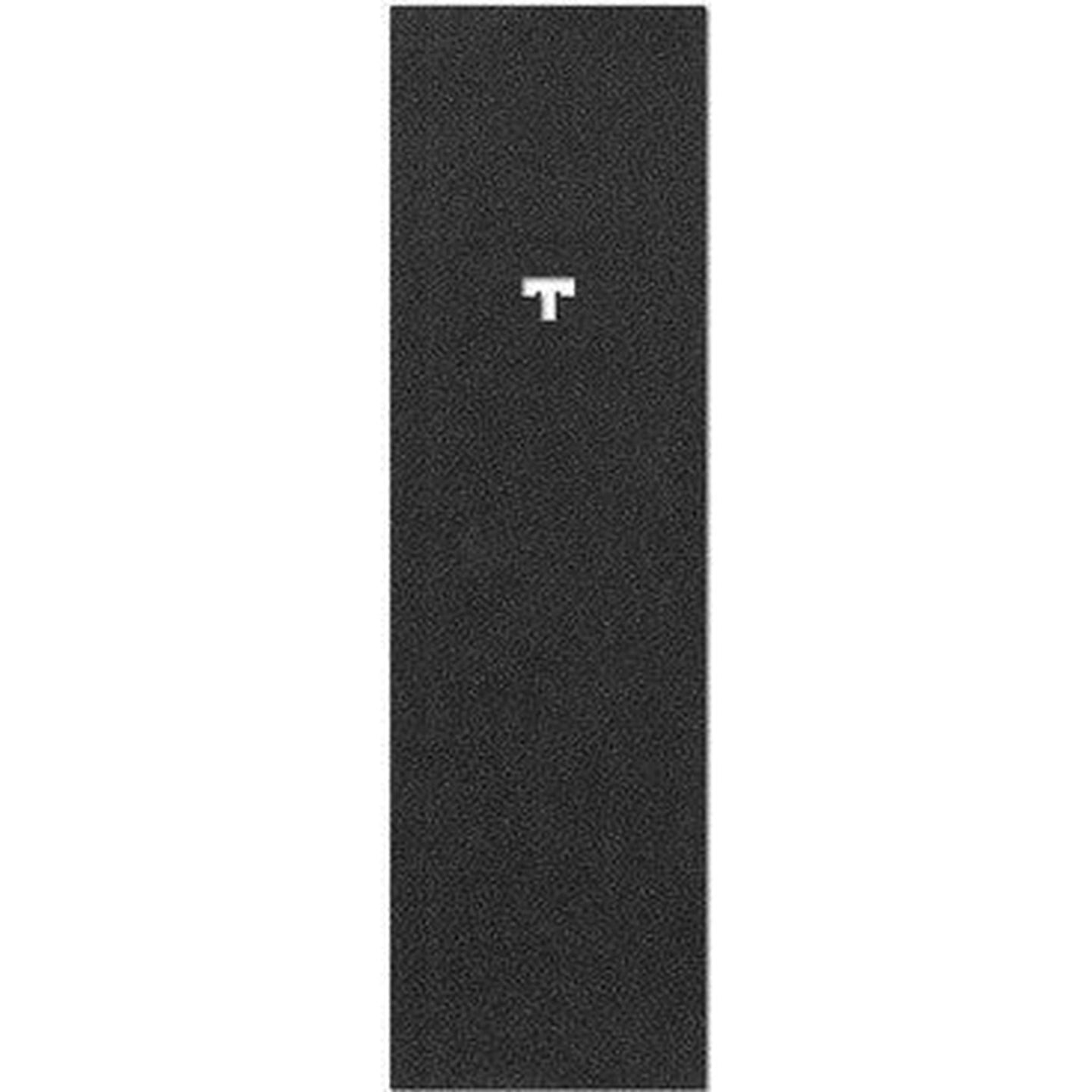 Tilt Die Cut Kickbike Griptape - Svart-ScootWorld.se