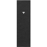 Tilt Die Cut Kickbike Griptape - Svart-ScootWorld.se