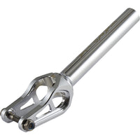 Longway Harpia IHC Sparkcykel Framgaffel - Chrome-ScootWorld.se