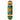 Hydroponic Circular Skateboard - Rasta-ScootWorld.se