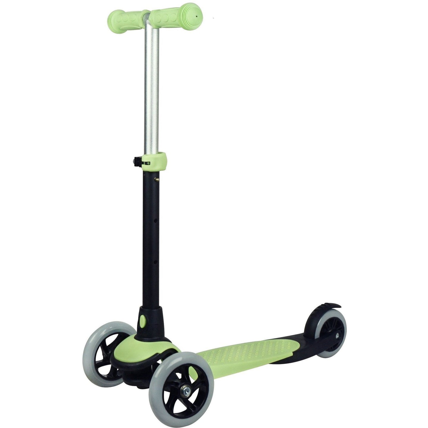 Primus Filius Trehjulig Sparkcykel - Grön-ScootWorld.se