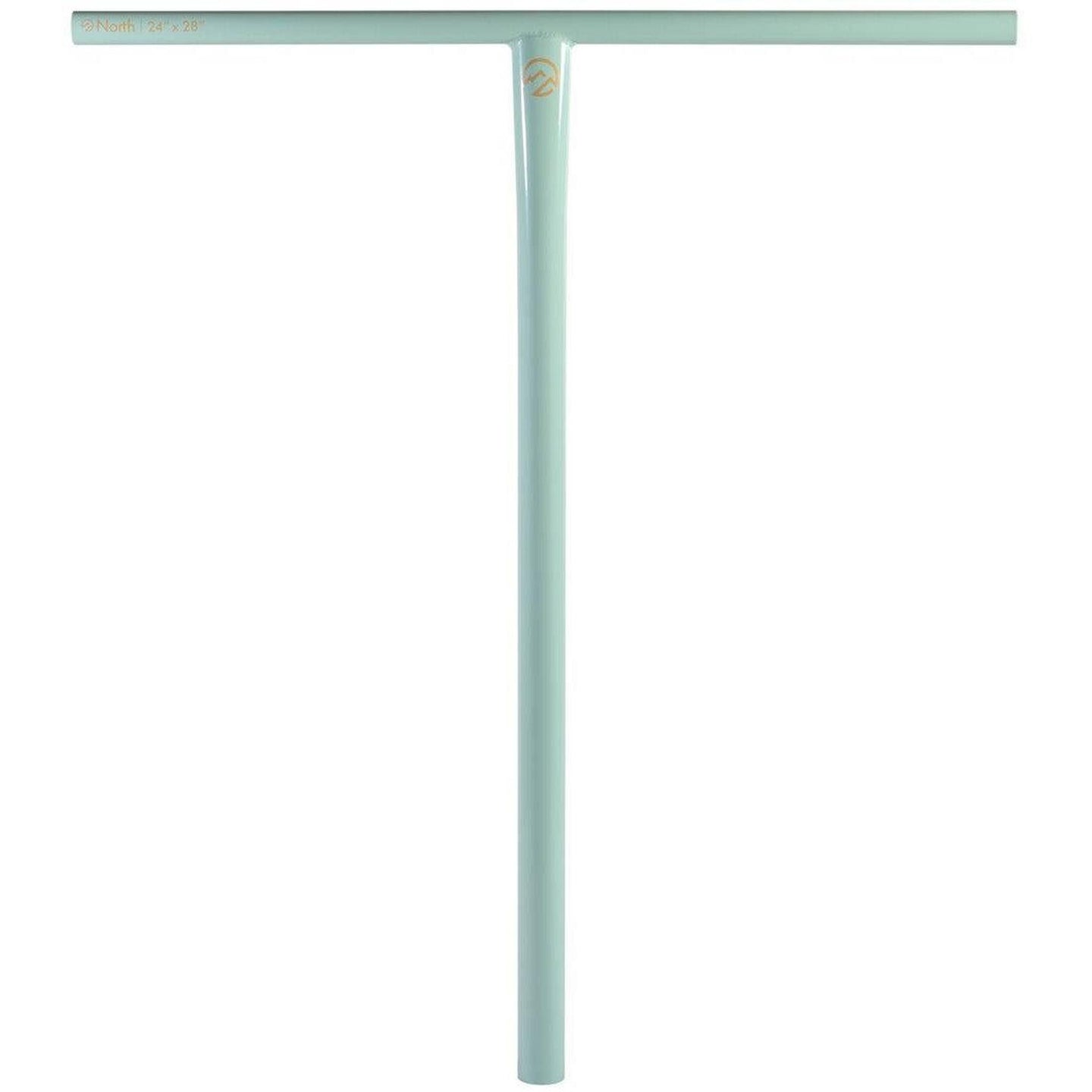 North Campus SCS T Kickbike Styre - Ice Blue-ScootWorld.se